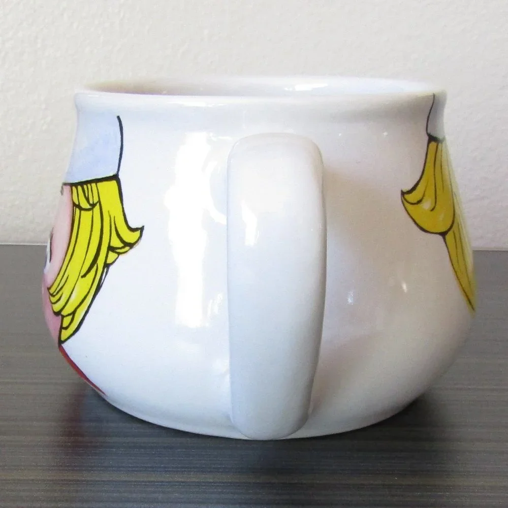 1998 Campbell Soup Mug